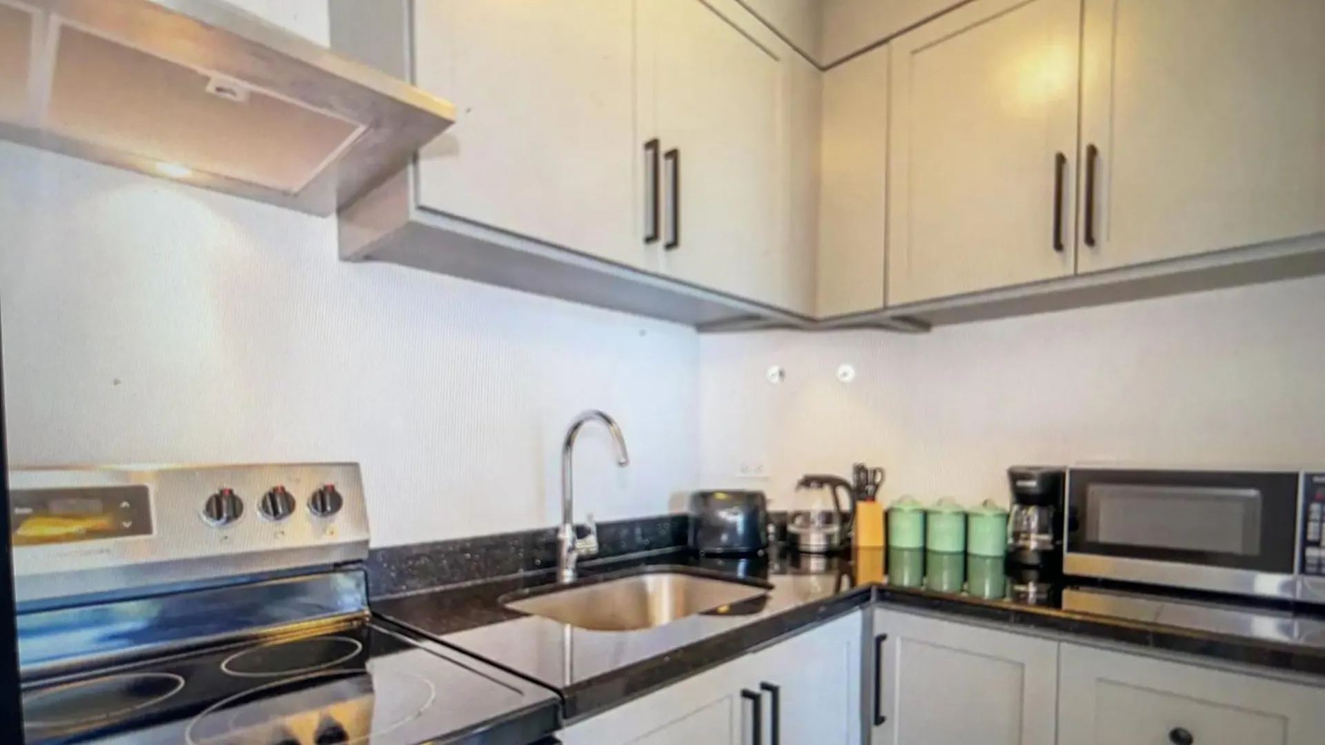 Marriott Seacastles B30 Rooftop Penthouse Montego Bay Lejlighed