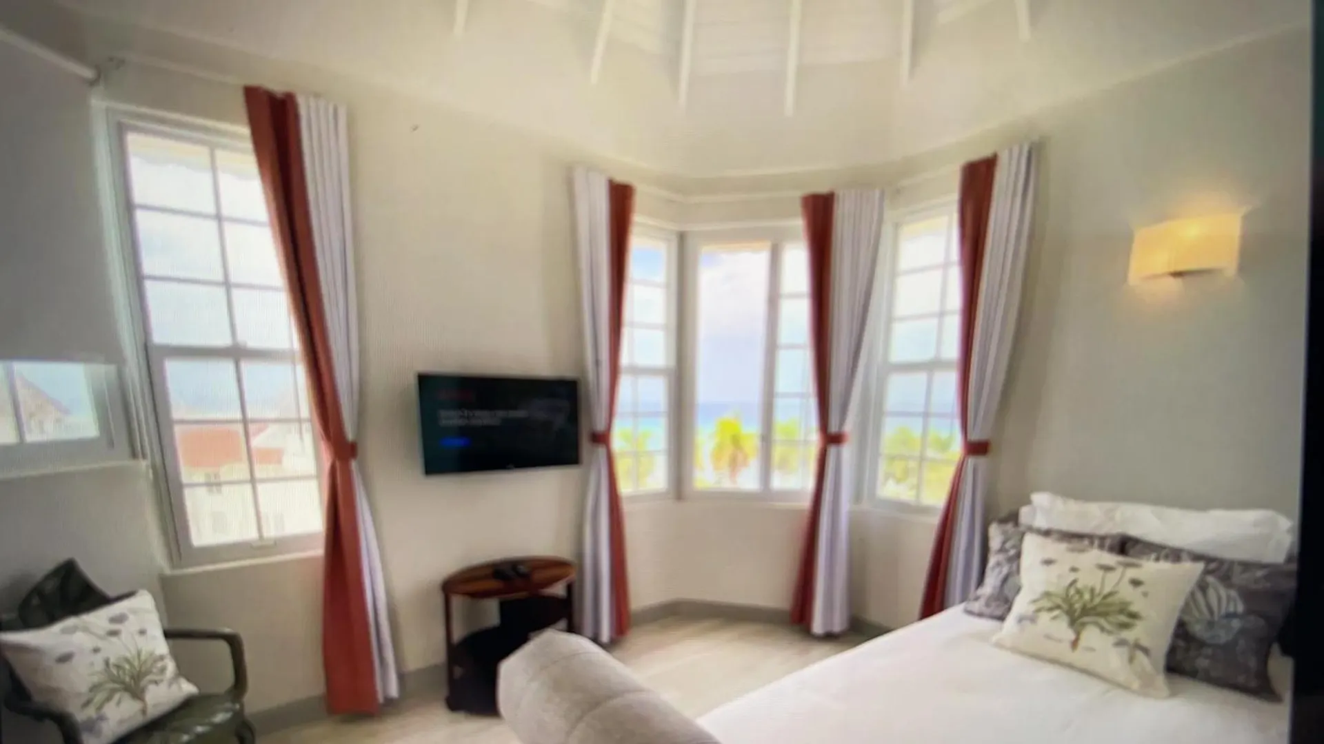 Lejlighed Marriott Seacastles B30 Rooftop Penthouse Montego Bay