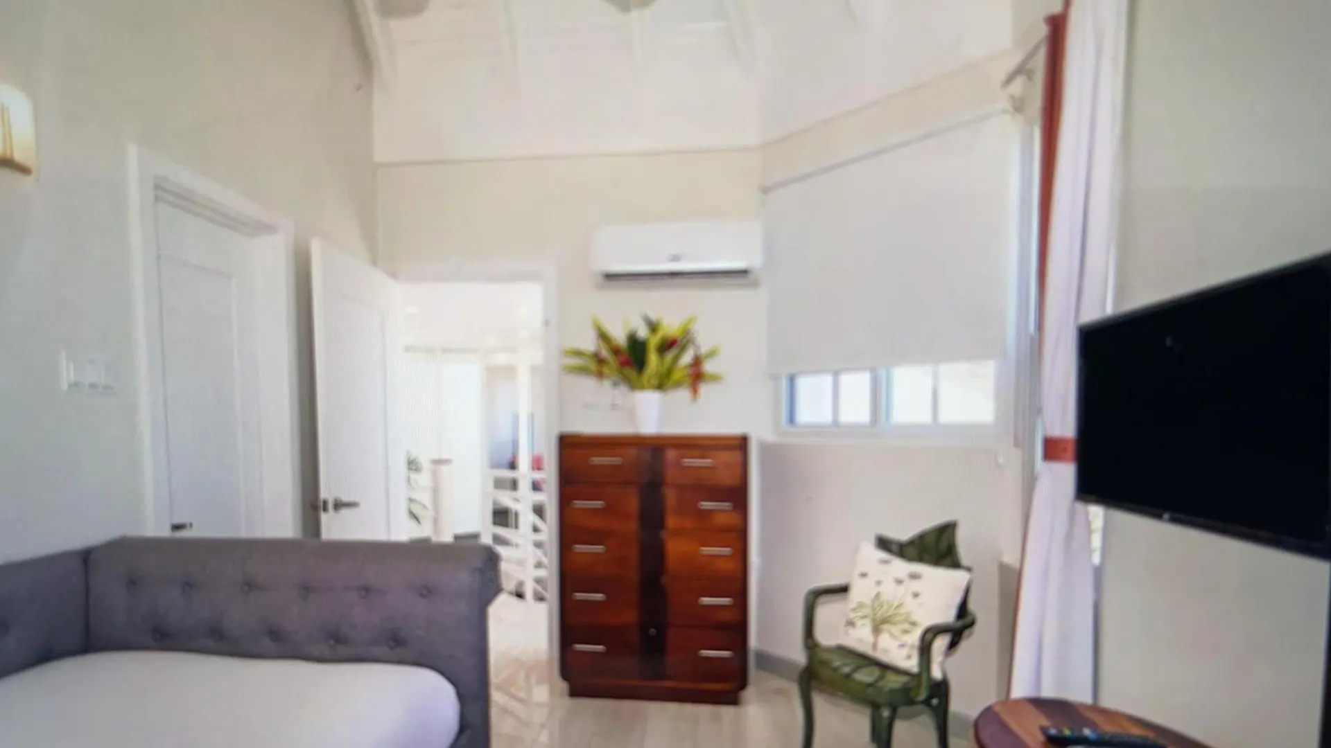 Marriott Seacastles B30 Rooftop Penthouse Montego Bay Jamaica