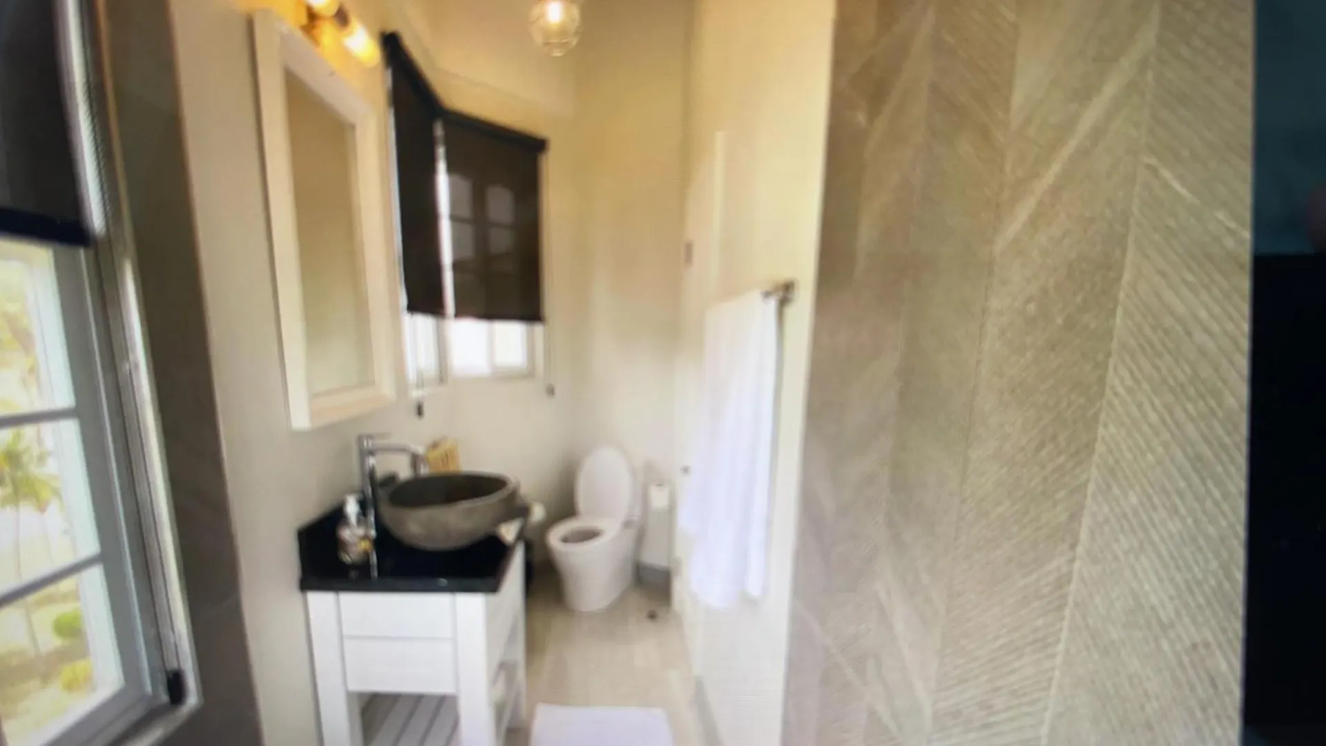 Marriott Seacastles B30 Rooftop Penthouse Montego Bay Lejlighed