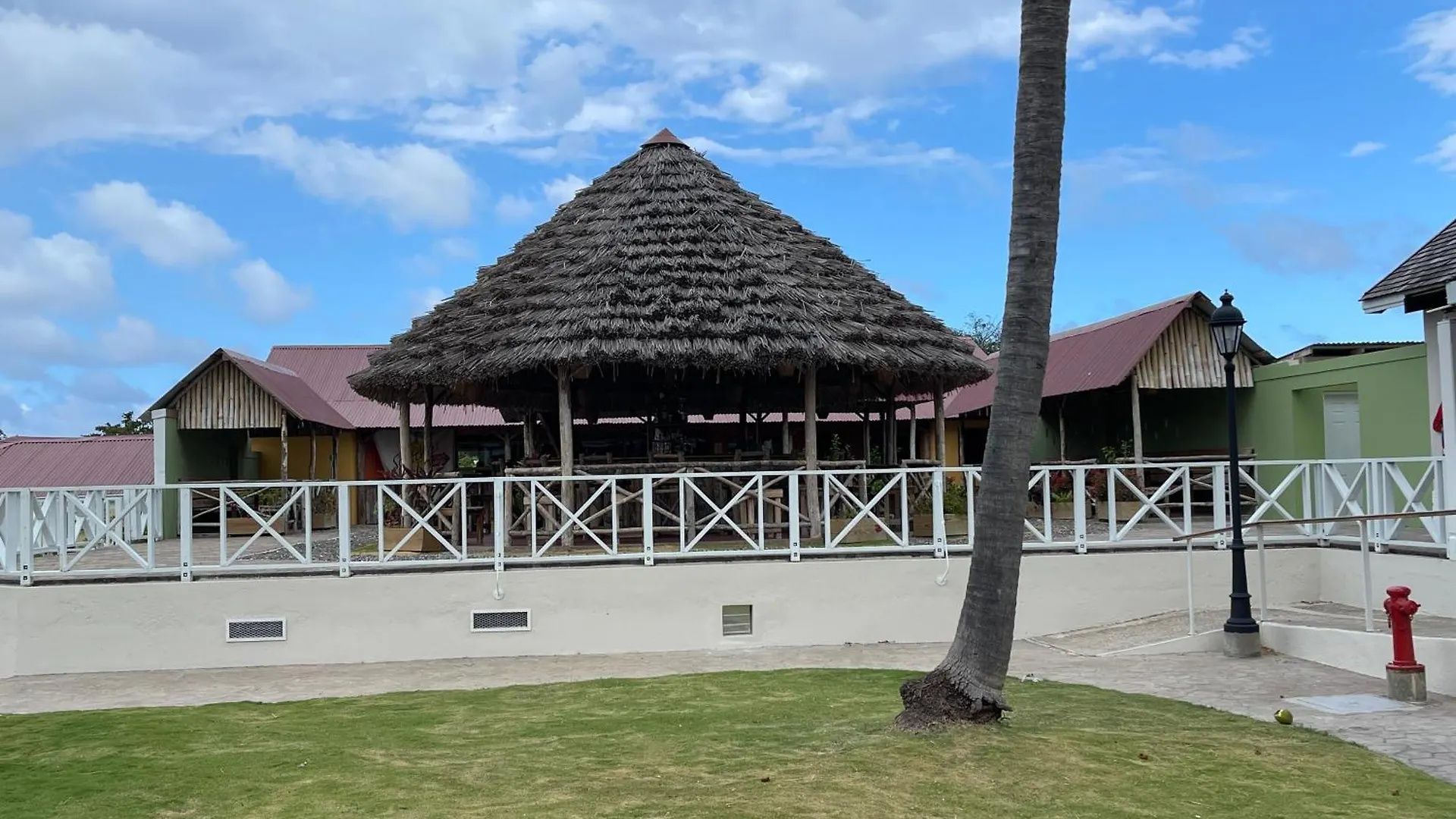 Marriott Seacastles B30 Rooftop Penthouse Montego Bay Lejlighed