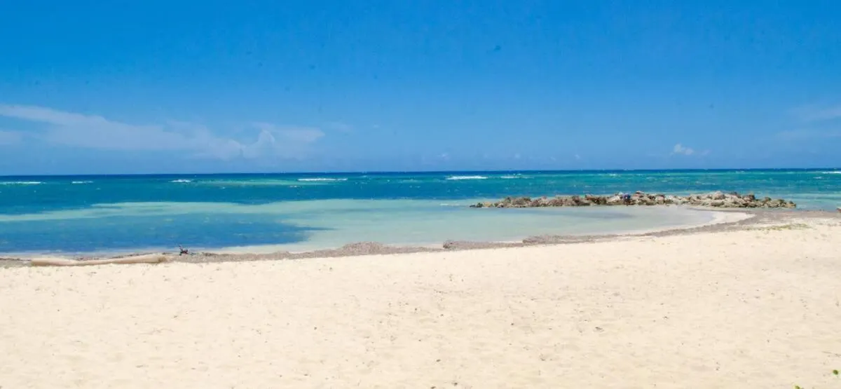 Lejlighed Marriott Seacastles B30 Rooftop Penthouse Montego Bay